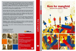 Rom for mangfold - cover © Statped
